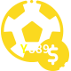 Aposte em esportes do mundo todo no Y889!